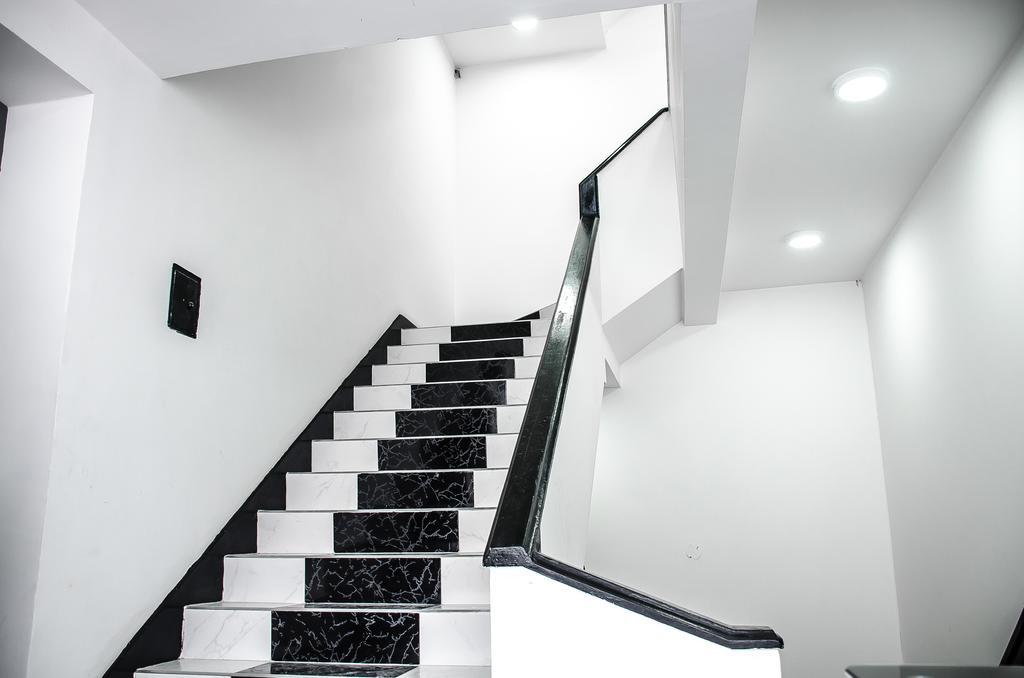 Отель Ayenda 1077 Bogota Hills Экстерьер фото